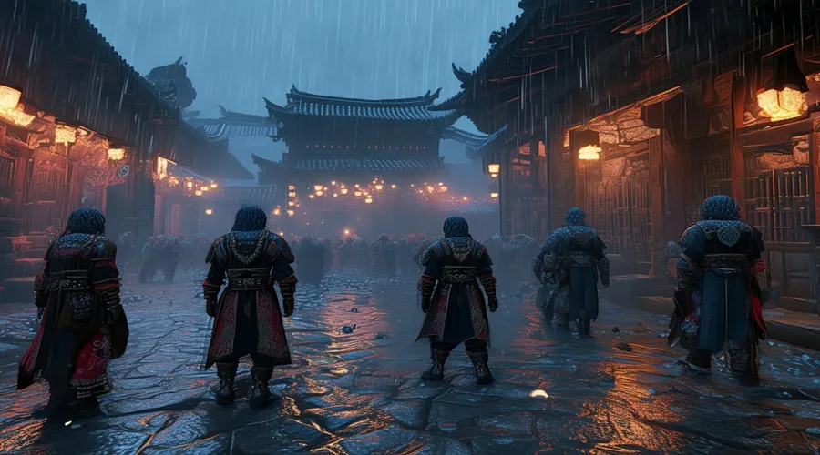 地狱边境兑换码横幅图片1